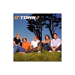 O-town - 2 альбом