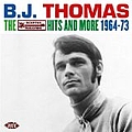 B.J. Thomas - The Scepter Hits and More 1964-73 album
