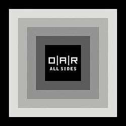 O.A.R. - All Sides album