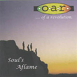O.A.R. - Souls Aflame album
