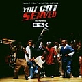 B2K - B2k Presents You Got Served альбом