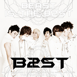 B2ST - Beast Is the B2ST альбом