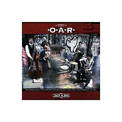 O.A.R. - 34th &amp; 8th альбом