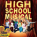 B5 - High School Musical Original Soundtrack альбом