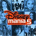 B5 - Disneymania 5 альбом