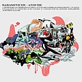Babasonicos - Anoche альбом
