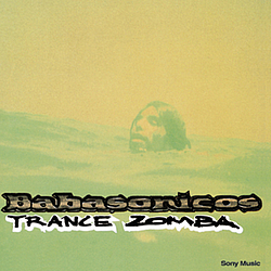 Babasonicos - Trance Zomba album