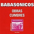 Babasonicos - Obras Cumbres album