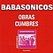 Babasonicos - Obras Cumbres album