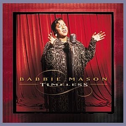 Babbie Mason - Timeless альбом