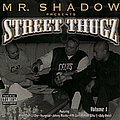 Baby Bash - Mr. Shadow Presents: Street Thugz Volume 1 альбом