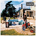 Oasis - Be Here Now album