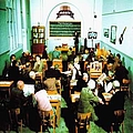 Oasis - The Masterplan album