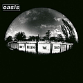 Oasis - Don&#039;t Believe The Truth альбом
