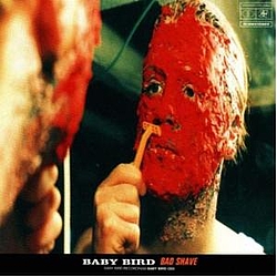 Babybird - Bad Shave album