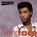 Babyface - Tender Lover album