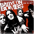 Babylon Bombs - Doin&#039; You Nasty альбом
