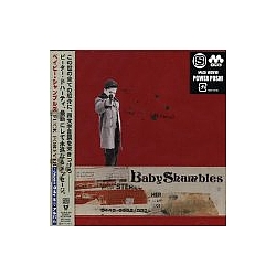 Babyshambles - Fuck Forever альбом
