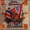Babyshambles - Killamangiro альбом