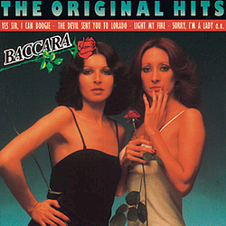Baccara - The Original Hits альбом