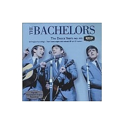 Bachelors - 1962-1972ecca Years  альбом