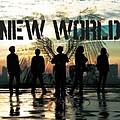 Back-On - New World альбом