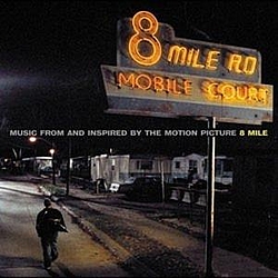 Obie Trice - 8 Mile Soundtrack album