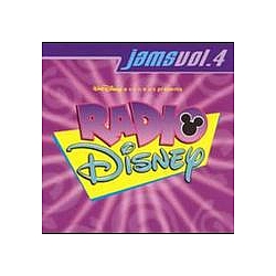 Backstreet Boys - Radio Disney: Jams 4 album