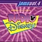 Backstreet Boys - Radio Disney: Jams 4 альбом