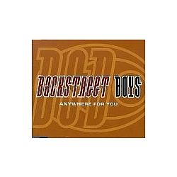 Backstreet Boys - Anywhere for You альбом