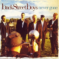 Backstreet Boys - Never Gone Full Edition album