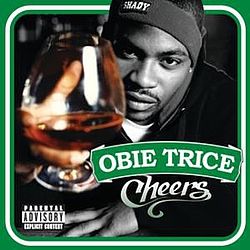 Obie Trice Feat. Dr. Dre - Cheers альбом