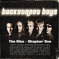 Backstreet Boys - Greatest Singles Collection альбом