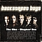 Backstreet Boys - Greatest Singles Collection album
