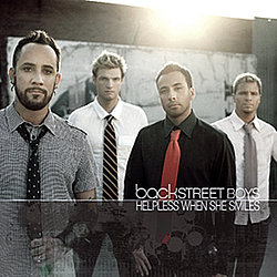 Backstreet Boys - Helpless When She Smiles album