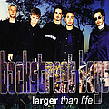 Backstreet Boys - Larger Than Life album