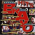Backstreet Boys - Bravo Hits 17 (disc 1) album