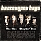 Backstreet Boys - Greatest Hits: Chapter One album