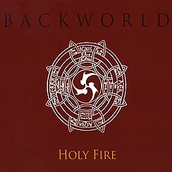 Backworld - Holy Fire альбом