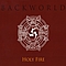 Backworld - Holy Fire альбом