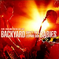 Backyard Babies - Safety Pin &amp; Leopard Skin album