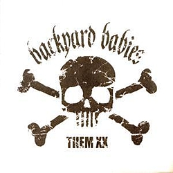 Backyard Babies - Them XX альбом
