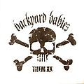 Backyard Babies - Them XX album