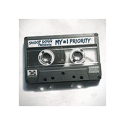Bad Azz - Snoop Dogg Presents: My #1 Priority album