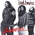 Bad Brains - Quickness альбом
