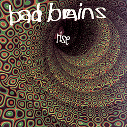 Bad Brains - Rise album