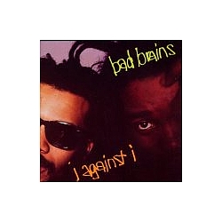Bad Brains - I Against I album
