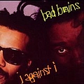 Bad Brains - I Against I album