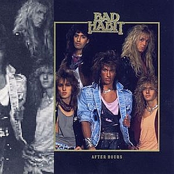 Bad Habit - After Hours album