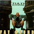 Bad Manners - Fat Sound album